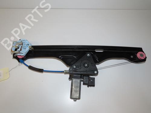 Front left window mechanism BMW 2 Gran Tourer (F46) 216 d | BP40110705C22 - Image 4