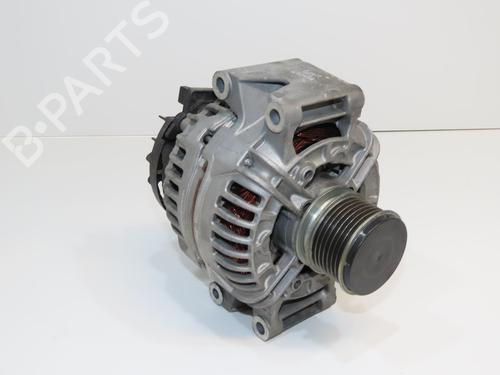 Used Alternator Alternator 37624616 37624616