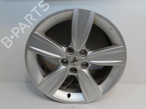 Used Rim Rim PEUGEOT 4007 (VU_, VV_) 2.2 HDi (156 hp) 34333547 34333547