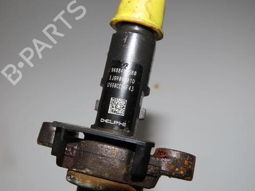 Injector CITROËN C5 III (RD_) 2.0 HDi 140 (RDRHF8, RDRHFA, RDRHA8, RDRHAJ) | BP36444313M100 - Image 4