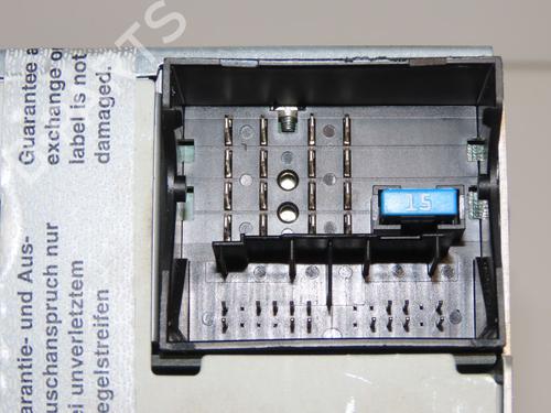 Radio OPEL CORSA D (S07) 1.3 CDTI (L08, L68) | BP37432577E6 - Image 4
