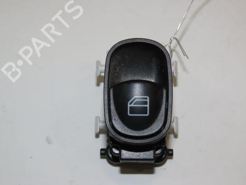 Used Right rear window switch MERCEDES-BENZ CLK (C209) CLK 270 CDI (209.316) (170 hp) 18148783
