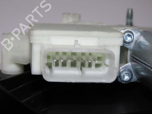 Rear right window mechanism SKODA OCTAVIA I (1U2) 1.9 TDI | BP33998864C25 - Image 2