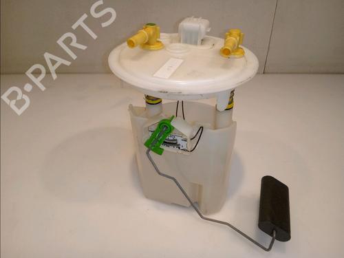 Fuel pump RENAULT CLIO II (BB_, CB_) 1.5 dCi (B/CB3M) | BP14874392M76 