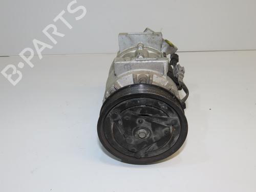 AC compressor RENAULT LAGUNA III (BT0/1) 1.5 dCi (BT00, BT0A, BT0T, BT1J) | BP40518010M34 - Image 2
