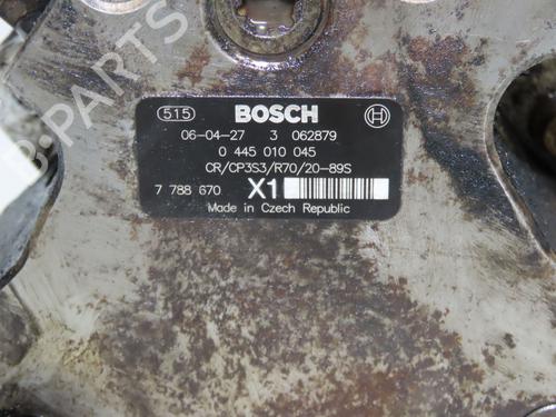 Injection pump BMW 3 Touring (E91) 320 d | BP33059314M78 - Image 3