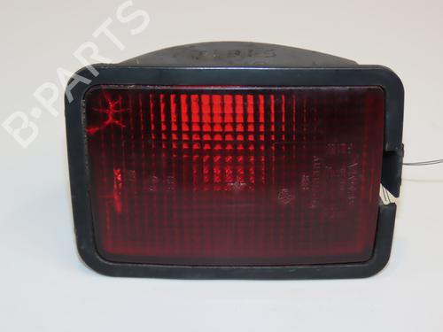 Used Rear fog light Rear fog light 28969700 28969700