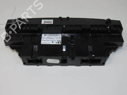 Climate control CITROËN C5 III Break (RW_) 2.0 HDi 150 / BlueHDi 150 (RWRHEJ, RWRHE8) | BP36545085I5 - Image 2