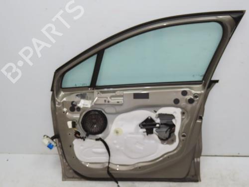 Right front door CITROËN C4 II (NC_) 1.6 BlueHDi 100 | BP29150983C3