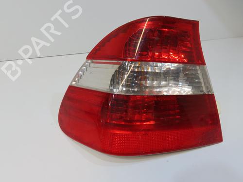 Used Left taillight Left taillight 38474565 38474565