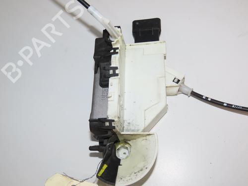Front left lock CITROËN BERLINGO Box Body/MPV (B9) 1.6 HDi 75 | BP30691887C98 