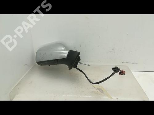 Used Right mirror PEUGEOT 407 (6D_) 2.0 HDi 135 (6DRHRH, 6DRHRE, 6DRHRG, 6DRHRJ) (136 hp) 9596042