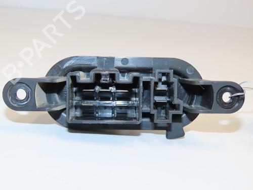 Heater resistor OPEL MOVANO B Van (X62) 2.3 CDTI RWD (FV) | BP23144895M108 - Image 2