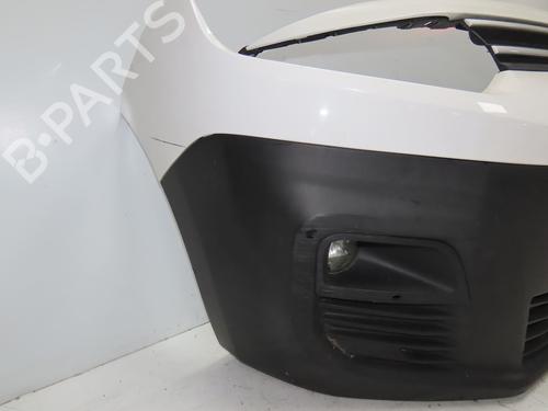 Used Front bumper CITROËN BERLINGO Box Body/MPV (K9) 1.6 BlueHDi 100 (99 hp) 31120589