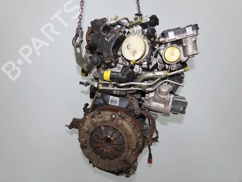 Engine FIAT 500 (312_) 1.3 D Multijet (312AXE1A) | BP37596638M1 - Image 5