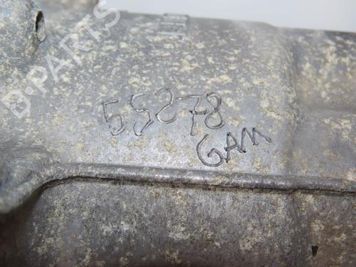 AC compressor CITROËN C4 Picasso I MPV (UD_) 1.6 HDi 110 | BP29415124M34 