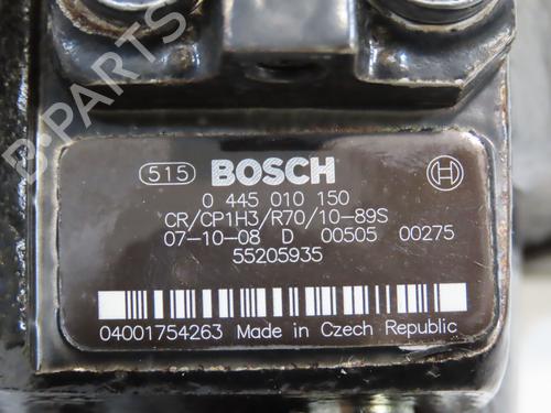 Used Injection pump Injection pump 23171682 23171682