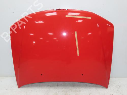 Used Hood PEUGEOT 306 Hatchback (7A, 7C, N3, N5) 2.0 HDI 90 (90 hp) 28968370