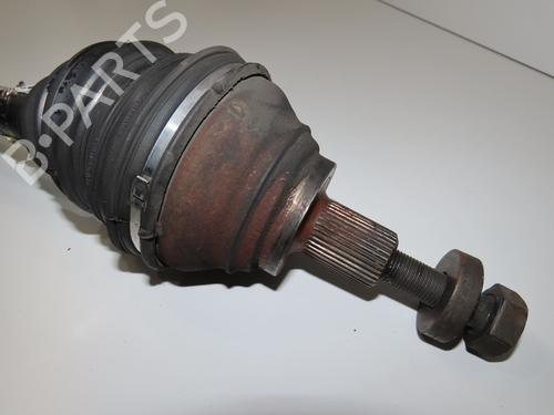 Used Left front driveshaft Left front driveshaft VW PASSAT B6 (3C2) 2.0 TDI 16V (140 hp) 36395764 36395764