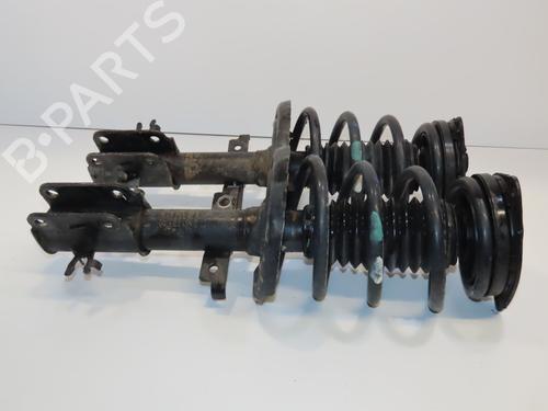 Right front shock absorber RENAULT LAGUNA Coupe (DT0/1) 2.0 dCi GT (DT11, DT1E, DT1N) | BP29469723M17 