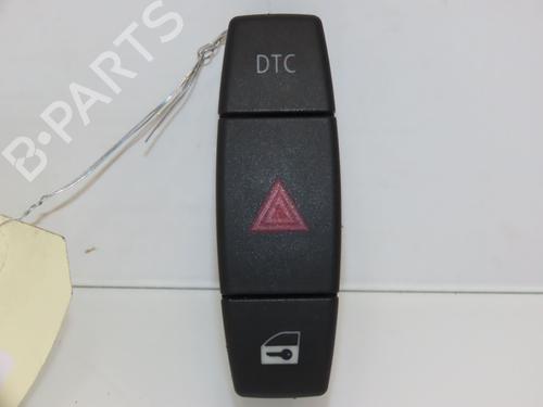 Used Warning switch BMW 1 (E87) 116 d (116 hp) 17371511