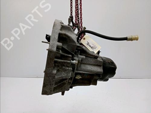 Gearbox NISSAN NOTE (E11, NE11) 1.6 | BP11099624M3 