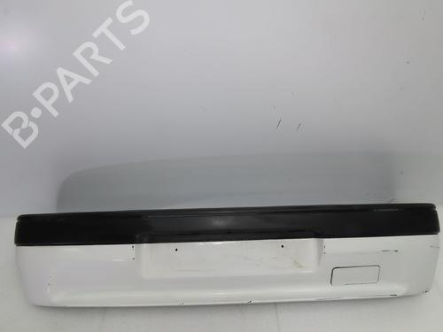 Used Rear bumper Rear bumper PEUGEOT 106 I (1A, 1C) 1.4 (75 hp) 36495438 36495438
