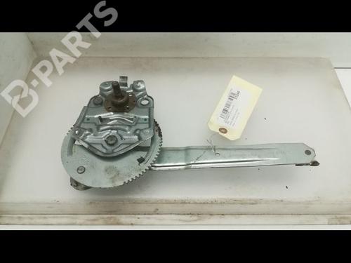 Used Rear right window mechanism BMW 3 (E36) 325 tds (143 hp) 9593170