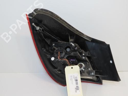 Right taillight OPEL ASTRA J GTC 2.0 CDTI (08) | BP37862762C35 - Image 2