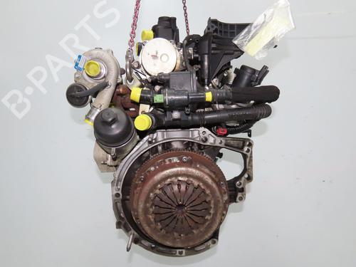 Engine CITROËN NEMO MPV 1.4 HDi | BP31119964M1