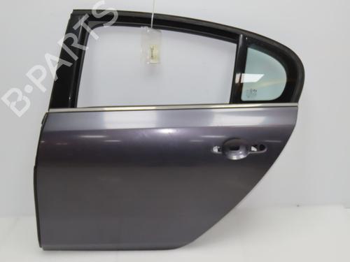 Dør venstre bagtil Dør venstre bagtil RENAULT LATITUDE (L70_) 2.0 dCi 150 (L70H) (150 hp) 39756537 39756537