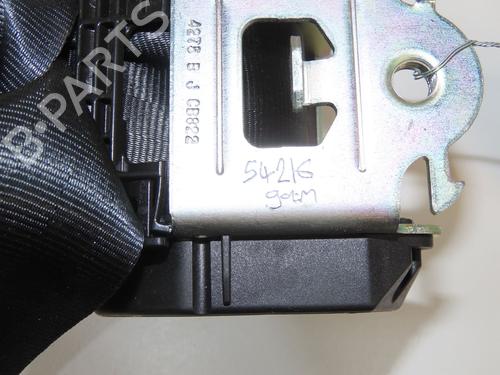 Rear left seatbelt RENAULT ZOE (BFM_) ZOE (BFMC, BFMD) | BP32179156I29 - Image 4