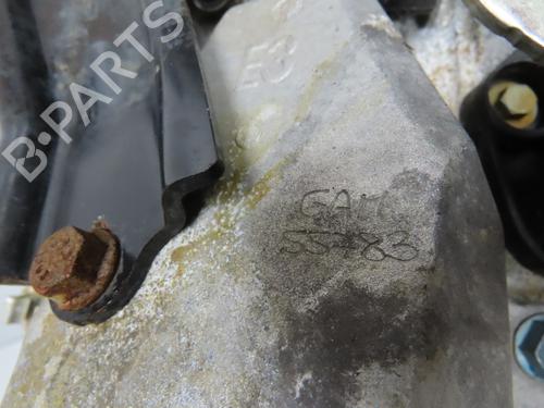Gearbox NISSAN MICRA V (K14) 1.0 IG-T 100 | BP39113582M3 - Image 2