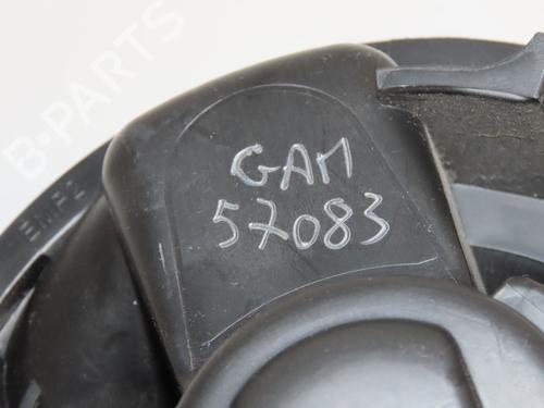 Heater blower motor RENAULT TWINGO II (CN0_) 1.2 16V (CN04, CN0B) | BP33836403M62  - Image 6