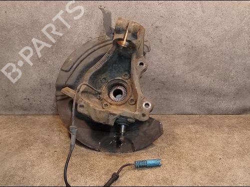 Used Left front steering knuckle BMW X1 (E84) xDrive 18 d (143 hp) 14875633