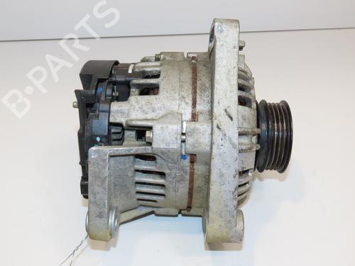 Alternator RENAULT TWINGO II (CN0_) 1.2 16V (CN0K, CN0V, CN0A) | BP28829119M7 - Image 2