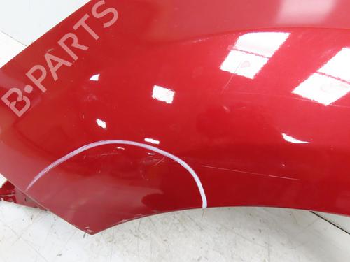 Left front fenders CITROËN C3 II (SC_) 1.2 VTi 82 | BP28414935C41 