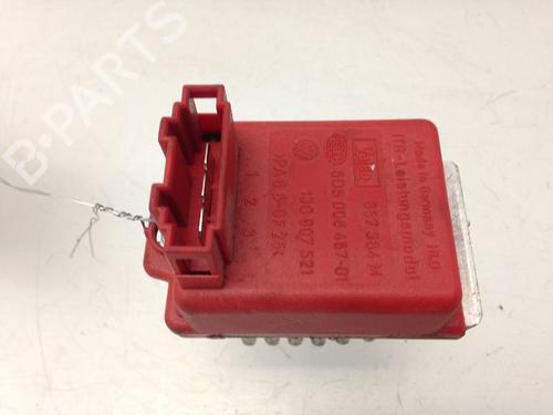 Used Heater resistor Heater resistor 36493602 36493602