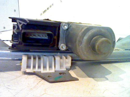 Used Rear right window mechanism PEUGEOT 308 I (4A_, 4C_) 2.0 HDi (136 hp) 23176687