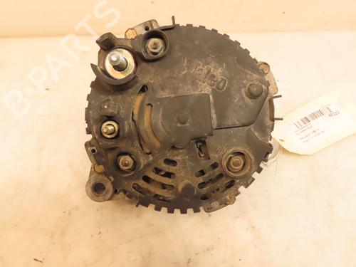Alternator PEUGEOT 306 Hatchback (7A, 7C, N3, N5) 1.6 | BP16555623M7 