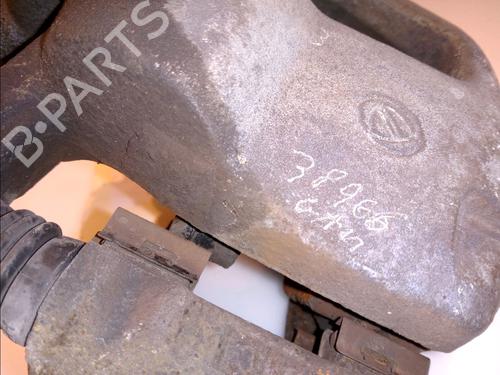 Right front brake caliper ALFA ROMEO MITO (955_) 1.3 MultiJet (955AXP1A, 955AYC1A) | BP14877414M104 