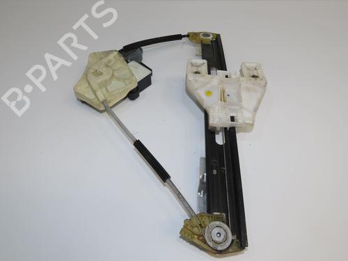 Rudehejsemekanisme venstre bagtil SEAT LEON (5F1) 1.2 TSI | BP29601120C24 