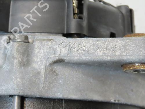 Alternator RENAULT MEGANE IV Hatchback (B9A/M/N_) 1.5 Blue dCi 115 (B9A6) | BP36246548M7  - Image 8