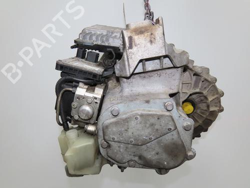 Gearbox CITROËN C4 Picasso II 1.6 HDi / BlueHDi 115 | BP38159219M3 - Image 4