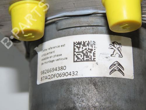 ABS pump FORD TRANSIT Van (FA_ _) 2.4 DI (FAA_, FAB_, FAC_, FAD_) | BP33860617M43 - Image 6