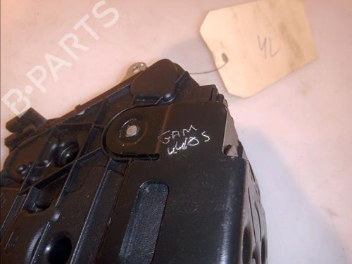 Used Rear left lock VW PASSAT CC B6 (357) 2.0 TDI (140 hp) 13301401