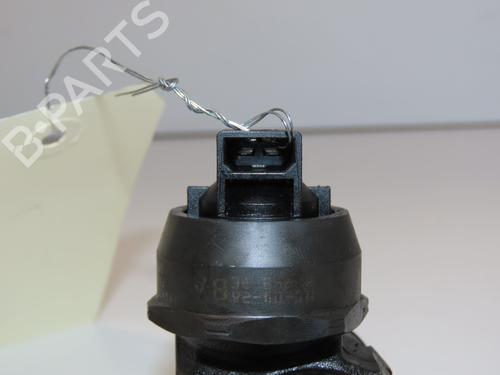 Injector SKODA OCTAVIA II Combi (1Z5) 1.9 TDI | BP28801385M100