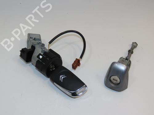 Used Other CITROËN C4 II (NC_) 1.2 THP 110 (NCHNZ6, NCHNV6) (110 hp) 19326497