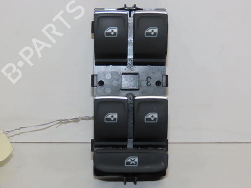 Used Left front window switch Left front window switch SEAT LEON (KL1, KLG) 1.5 eTSI (150 hp) 17868511 17868511