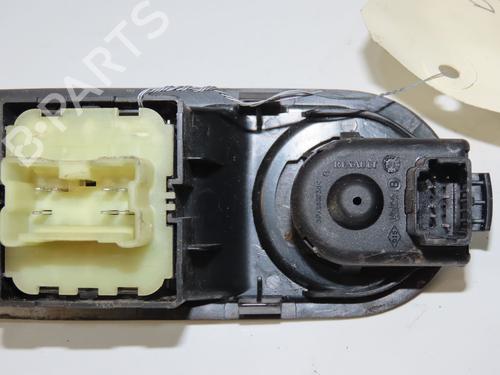 Left front window switch RENAULT TWINGO III (BCM_, BCA_) 0.9 TCe 90 (BCM9, BCM2) | BP32872977I27  - Image 5